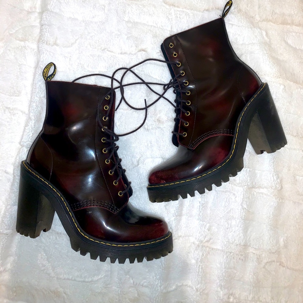 Dr. Martens